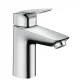 Смеситель Hansgrohe Logis 71102000 для раковины