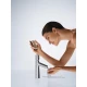Смеситель Hansgrohe Talis Select S 100 72043000 для раковины