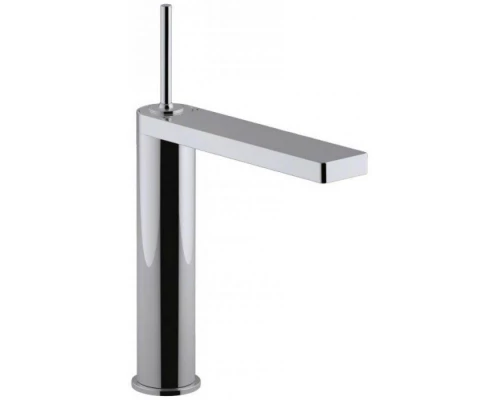 Смеситель Jacob Delafon Composed E73053-TT для раковины, покрытие титан