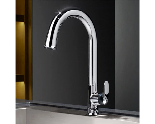 Смеситель Jacob Delafon SENSATE E72218-B7-CP для кухни, сенсорный, хром