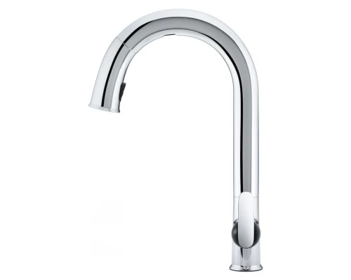 Смеситель Jacob Delafon SENSATE E72218-B7-CP для кухни, сенсорный, хром