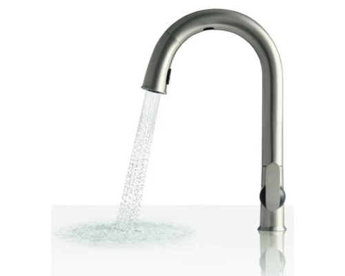 Смеситель Jacob Delafon SENSATE E72218-B7-CP для кухни, сенсорный, хром