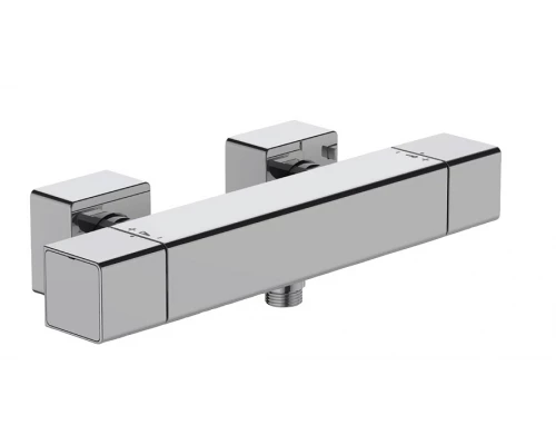 Смеситель Jacob Delafon Strayt E9096-CP для душа