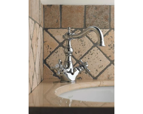 Смеситель Migliore Arcadia 18218 для кухни - хром