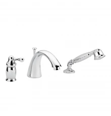 Смеситель Migliore Maya 18922 для ванны/душа - хром