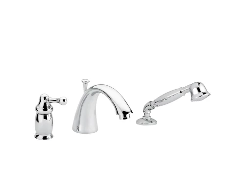 Смеситель Migliore Maya 18922 для ванны/душа - хром