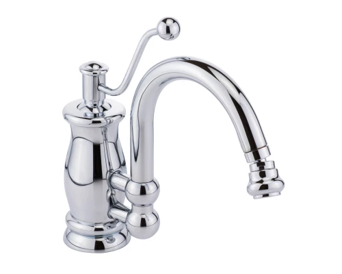 Смеситель Migliore Vivaldi 19539 для биде, хром