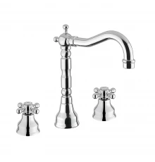 Смеситель Migliore Revival 19504 для раковины - хром