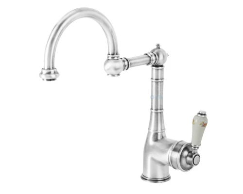 Смеситель Migliore Ermitage 18225 для кухни, хром