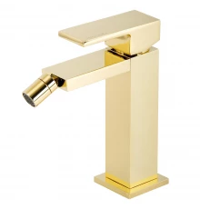 Смеситель Migliore Kvant 25398 для биде, золото