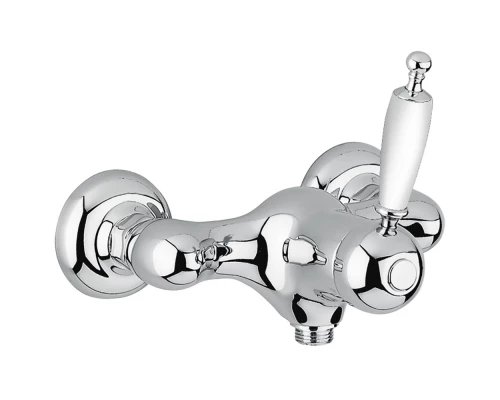 Смеситель Migliore Oxford 19128 для душа - хром