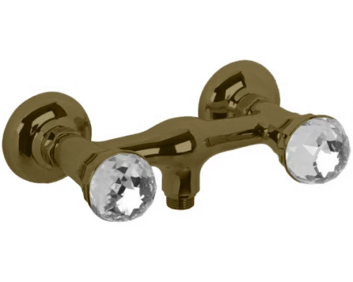 Смеситель Migliore Korona ML.KRN-4747.BR для душа - бронза