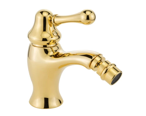 Смеситель Migliore Maya 18927 для биде - золото