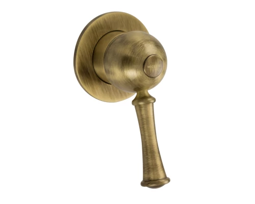 Смеситель Migliore Dallas 18599 для душа - бронза