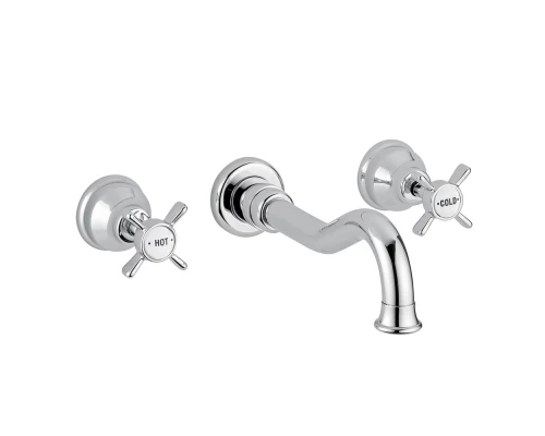 Смеситель Migliore Princeton 19360 для раковины - хром