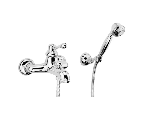 Смеситель Migliore Maya 18921 для ванны/душа - хром