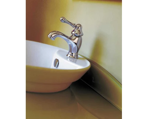 Смеситель Migliore Maya 18924 для раковины - хром