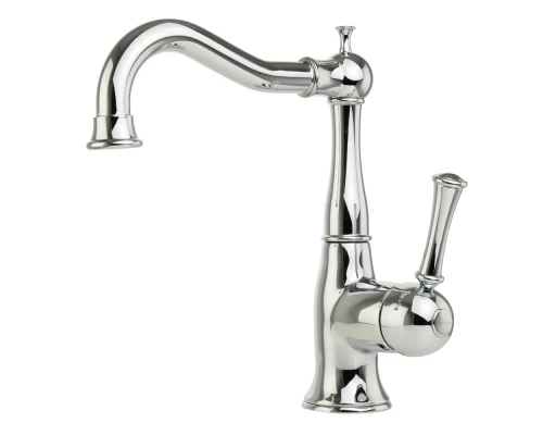 Смеситель Migliore Dallas 18603 для раковины - хром