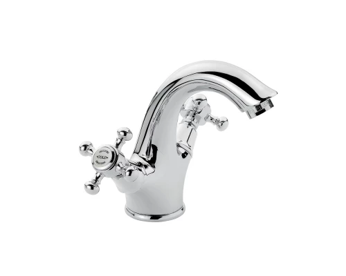 Смеситель Migliore Lady 18831 для раковины, хром 