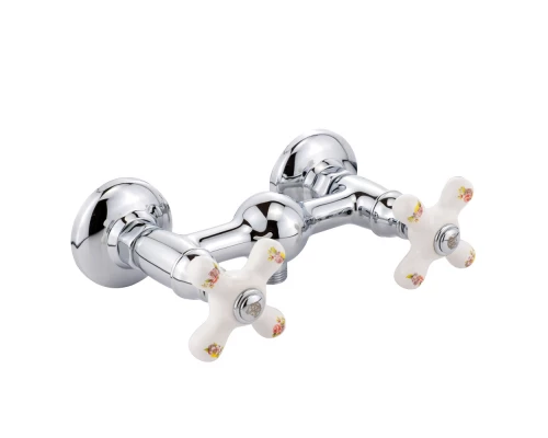 Смеситель Migliore Provance 19473 для душа, хром