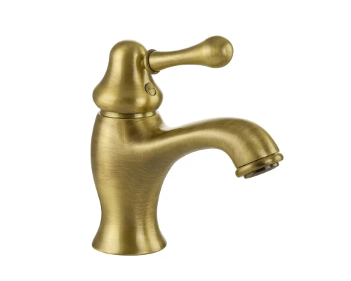 Смеситель Migliore Maya 18917 для раковины - бронза