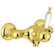 Смеситель Migliore Oxford 19168 для душа - золото