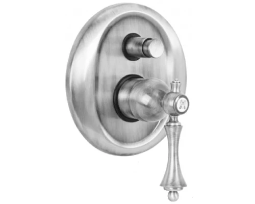 Смеситель Migliore Bomond ML.BMD-9772.СR для душа - хром