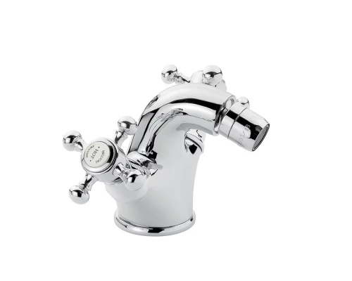 Смеситель Migliore Lady 18822 для биде - хром