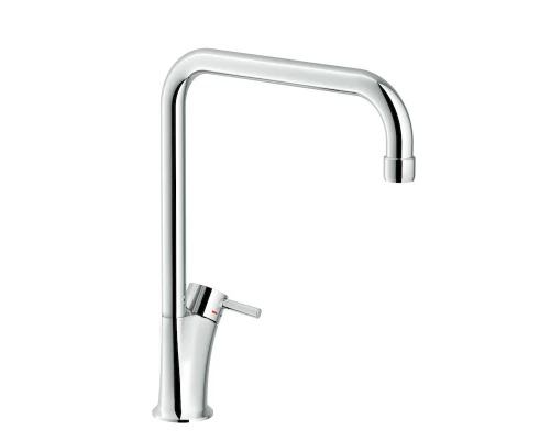 Смеситель для кухни Nobili Cuci, цвет хром, CU92813CR