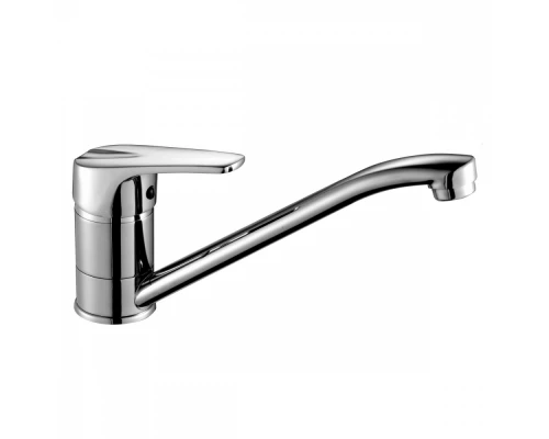 Смеситель Rossinka D40-21U для кухни