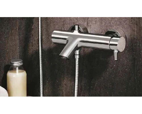 Смеситель для ванны Vitra Nest Trendy A42242EXP