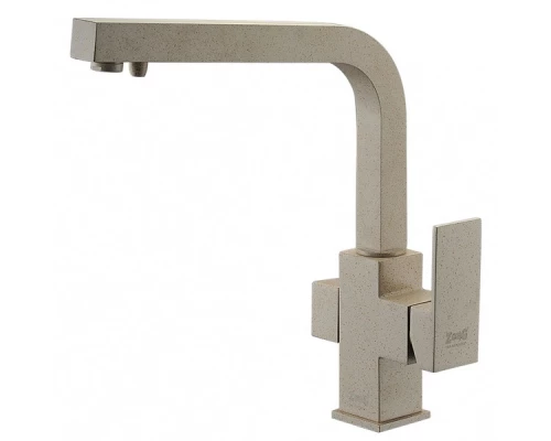 Смеситель Zorg Clean Water ZR 311 YF- КВАРЦ для кухни под фильтр