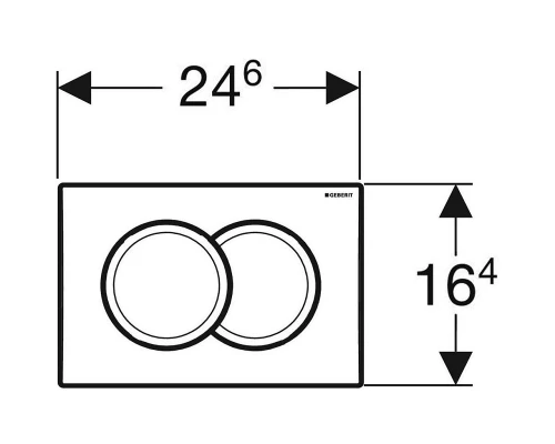 Инсталляция Geberit с безободковым унитазом Geberit Selnova Rimfree, 500.153.07.1, сиденье микролифт, комплект Идеальная пара