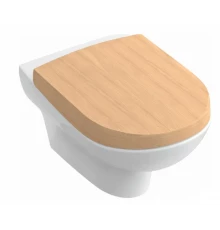 Подвесной унитаз Villeroy&Boch My Nature Plus 5610 10R1