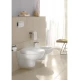 Подвесной унитаз Villeroy&Boch My Nature Plus 5610 10R1