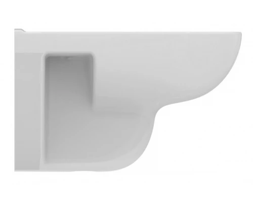 Подвесной унитаз безободковый Ideal Standard i.life A, T471601