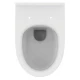 Подвесной унитаз безободковый Ideal Standard i.life A, T471601