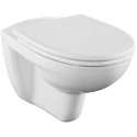 Подвесной унитаз Vitra Norm Fit 6855B099-1777, белый