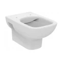 Подвесной унитаз безободковый Ideal Standard i.life A, T471701