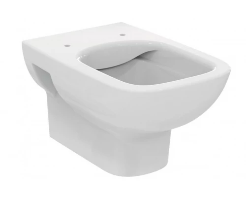 Подвесной унитаз безободковый Ideal Standard i.life A, T471701