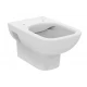 Подвесной унитаз безободковый Ideal Standard i.life A, T471701