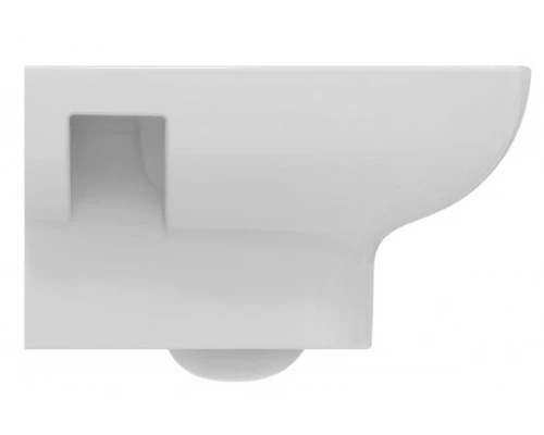 Подвесной унитаз безободковый Ideal Standard i.life A, T471701