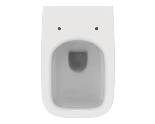 Подвесной унитаз безободковый Ideal Standard i.life A, T471701
