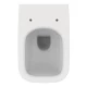 Подвесной унитаз безободковый Ideal Standard i.life A, T471701