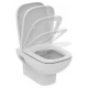 Подвесной унитаз безободковый Ideal Standard i.life A, T471701