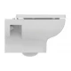 Подвесной унитаз безободковый Ideal Standard i.life A, T471701