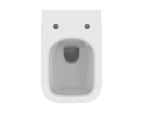 Подвесной унитаз безободковый Ideal Standard i.life B, T461401