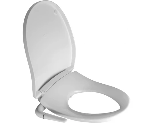 Электронная крышка-биде Jacob Delafon Odeon Up 97301-0