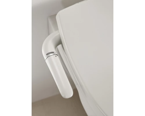 Электронная крышка-биде Jacob Delafon Odeon Up 97301-0