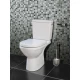 Напольный унитаз Villeroy&Boch O.novo 5661 1001